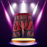 Ethika Boxer Briefs Breathable and Quick Drying Boxer Briefs